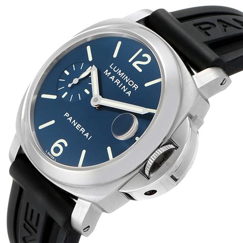 what is popular new panerai watch|luminor Panerai watch price.